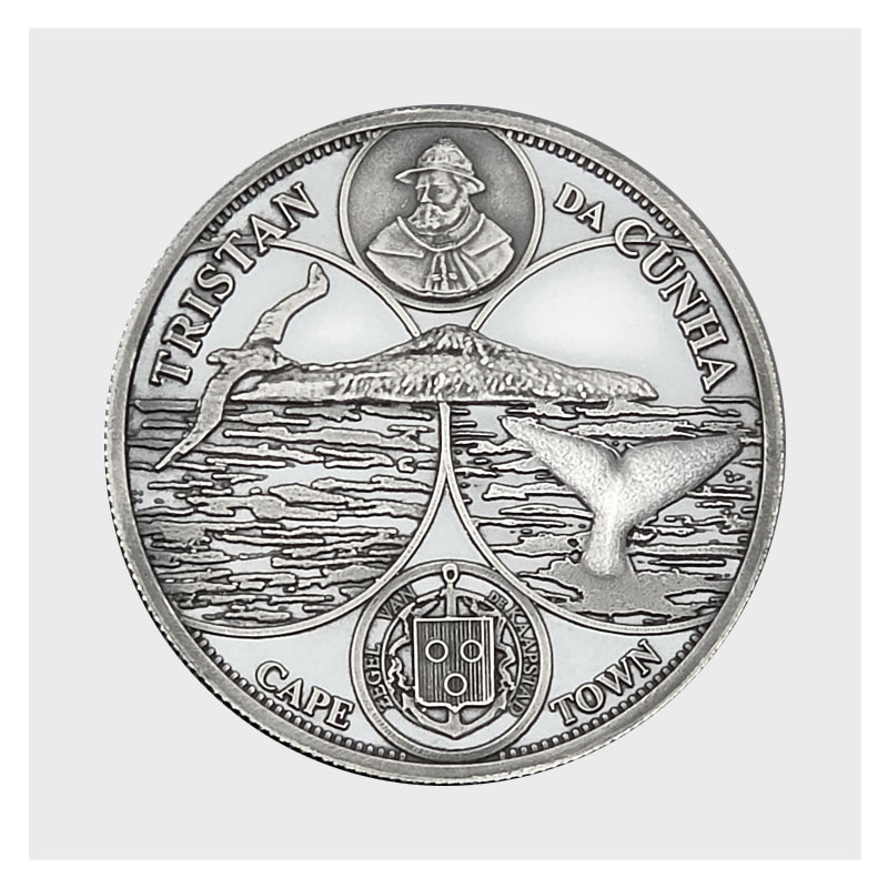 2026 Tristan da Cunha Launch set - Image 6